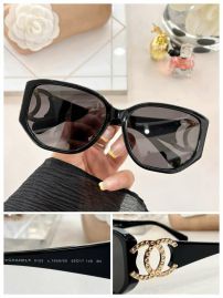 Picture of Chanel Sunglasses _SKUfw56842310fw